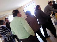 Assemblea Cireneo 2011